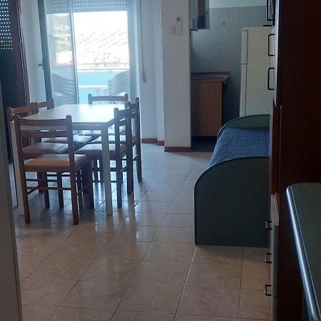 Residence Danubio San Benedetto del Tronto Esterno foto