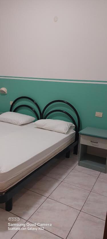 Residence Danubio San Benedetto del Tronto Esterno foto