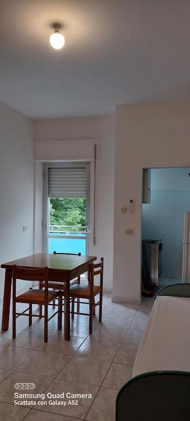 Residence Danubio San Benedetto del Tronto Esterno foto