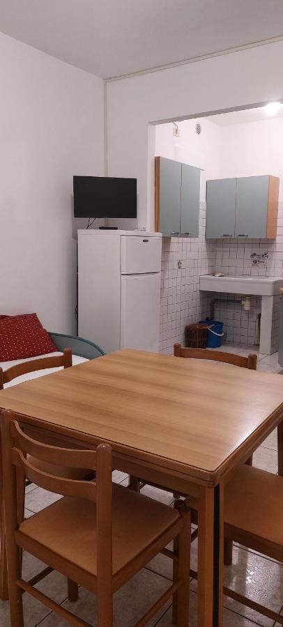 Residence Danubio San Benedetto del Tronto Esterno foto