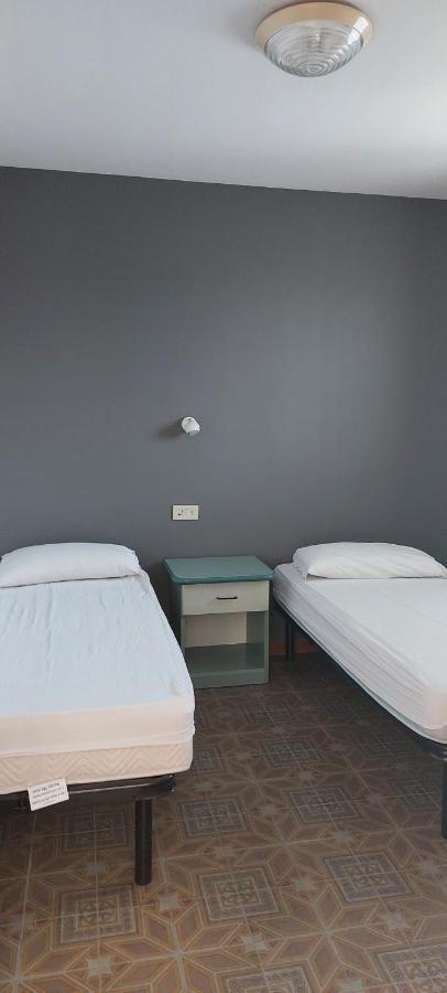 Residence Danubio San Benedetto del Tronto Esterno foto