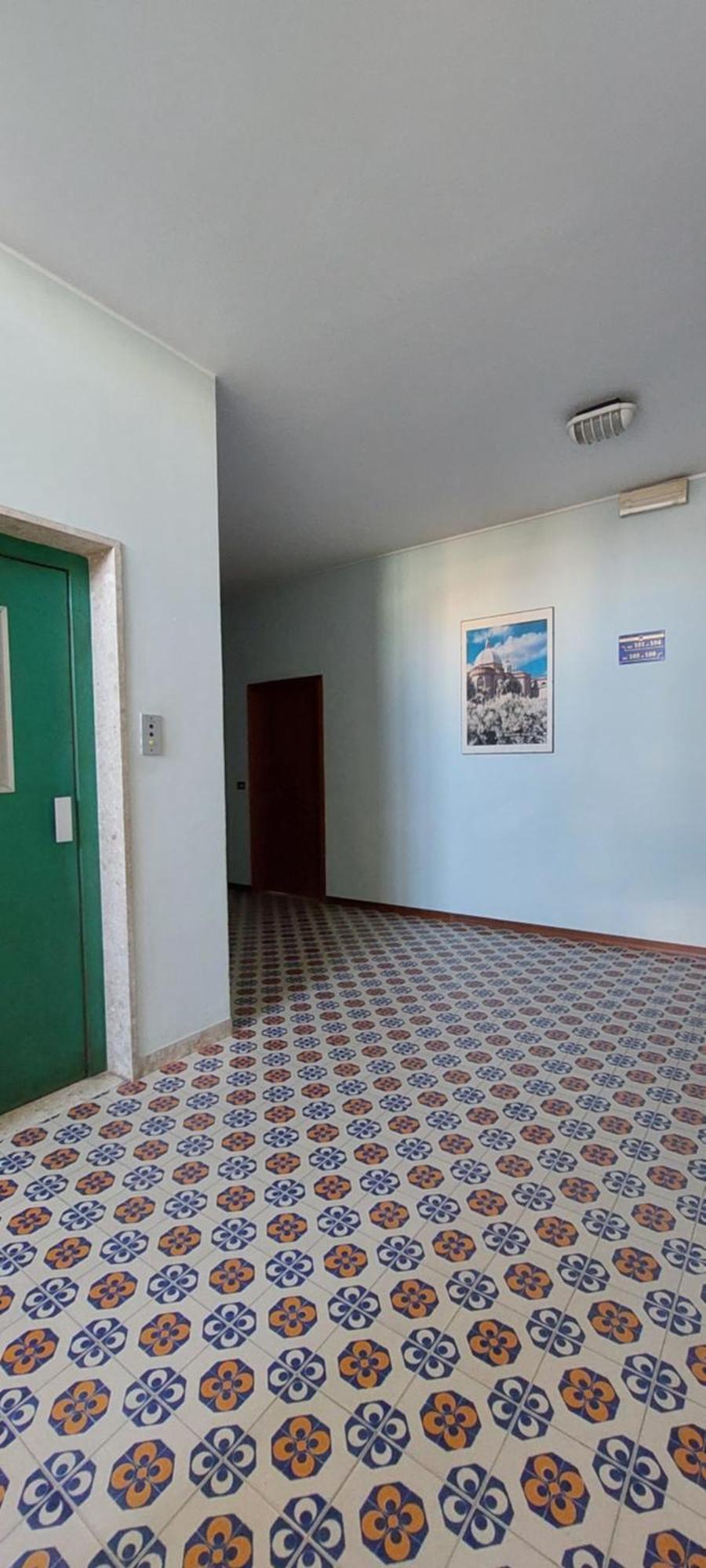 Residence Danubio San Benedetto del Tronto Esterno foto