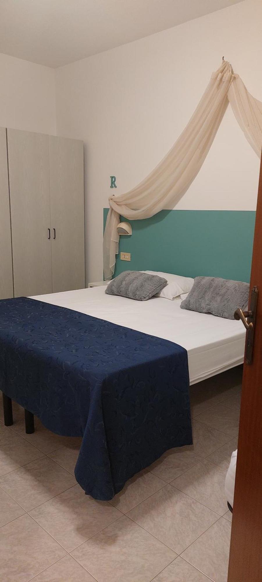 Residence Danubio San Benedetto del Tronto Esterno foto