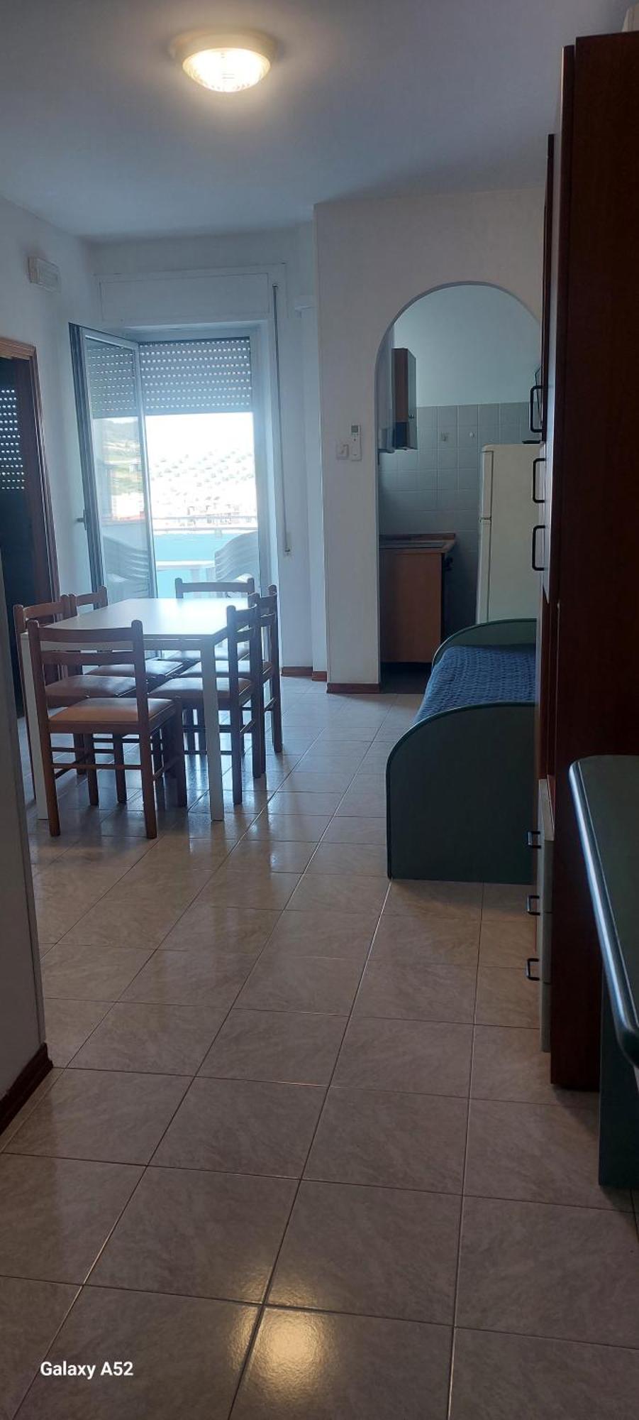 Residence Danubio San Benedetto del Tronto Esterno foto
