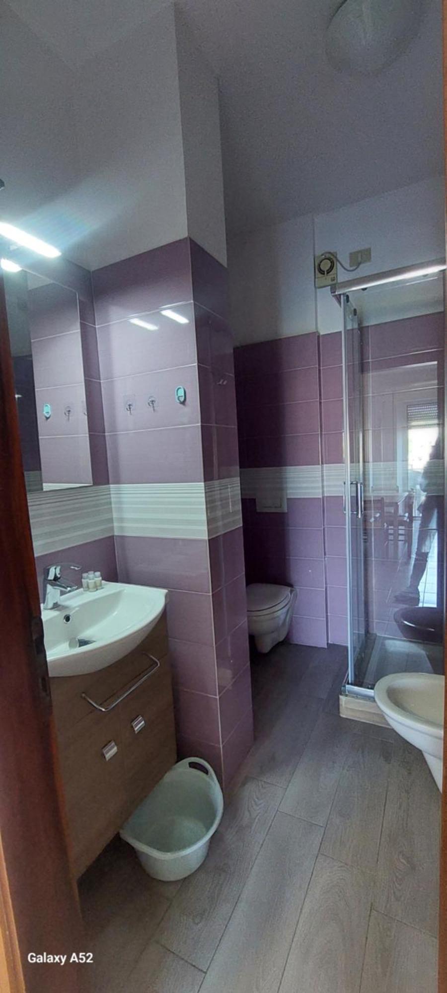 Residence Danubio San Benedetto del Tronto Esterno foto
