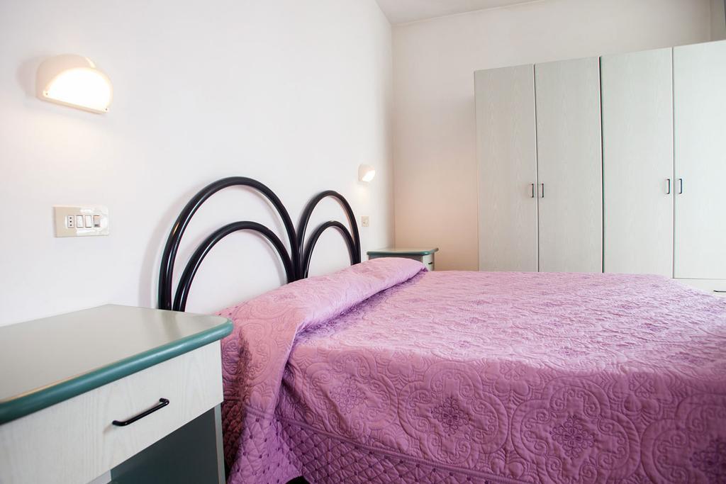 Residence Danubio San Benedetto del Tronto Camera foto